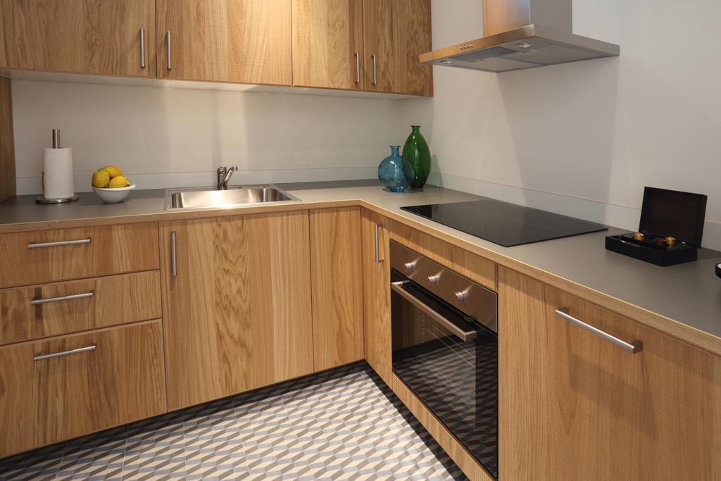 Apartaments Placa Del VI Girona Luaran gambar