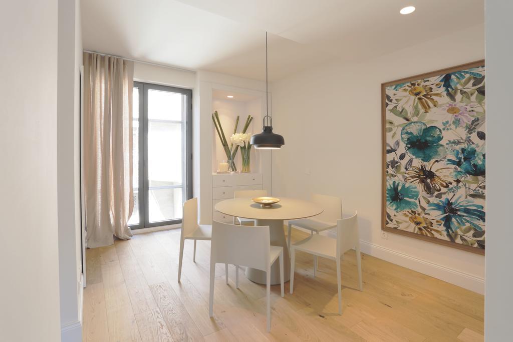 Apartaments Placa Del VI Girona Luaran gambar